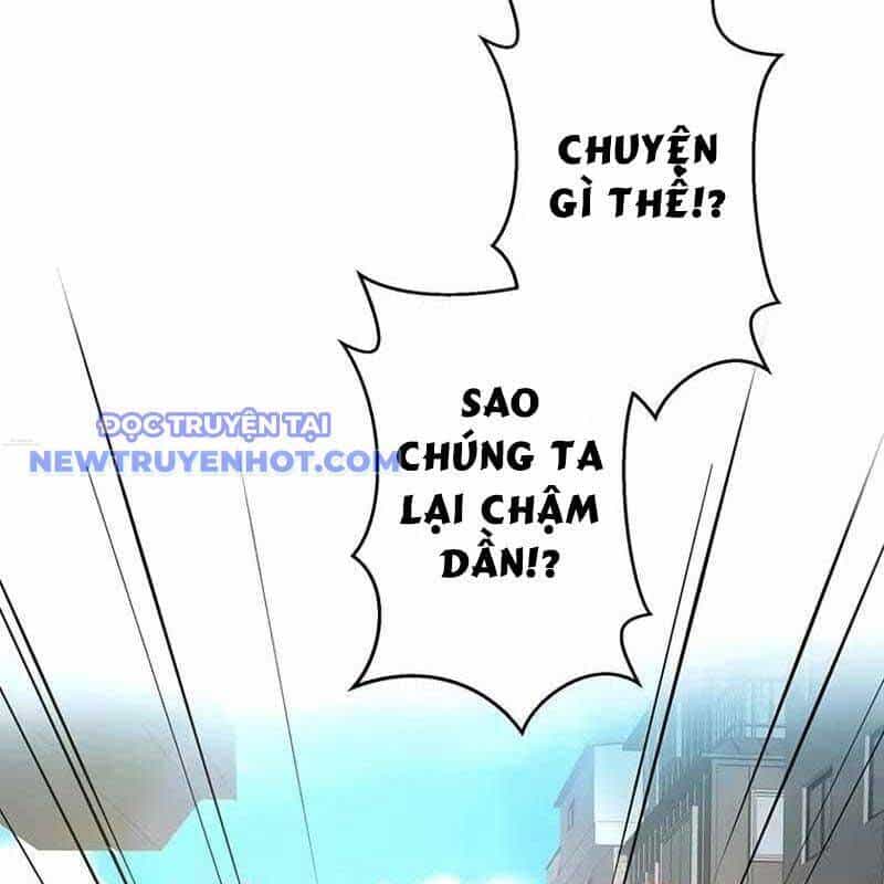 Ah, Thật Tuyệt Khi Còn Sống - Chương 34 - ảnh 41
