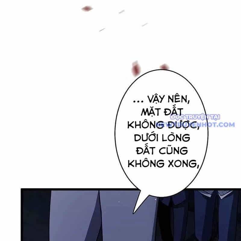Ah, Thật Tuyệt Khi Còn Sống - Chương 37 - ảnh 21
