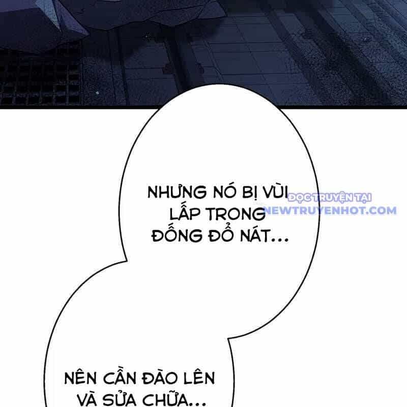 Ah, Thật Tuyệt Khi Còn Sống - Chương 37 - ảnh 35