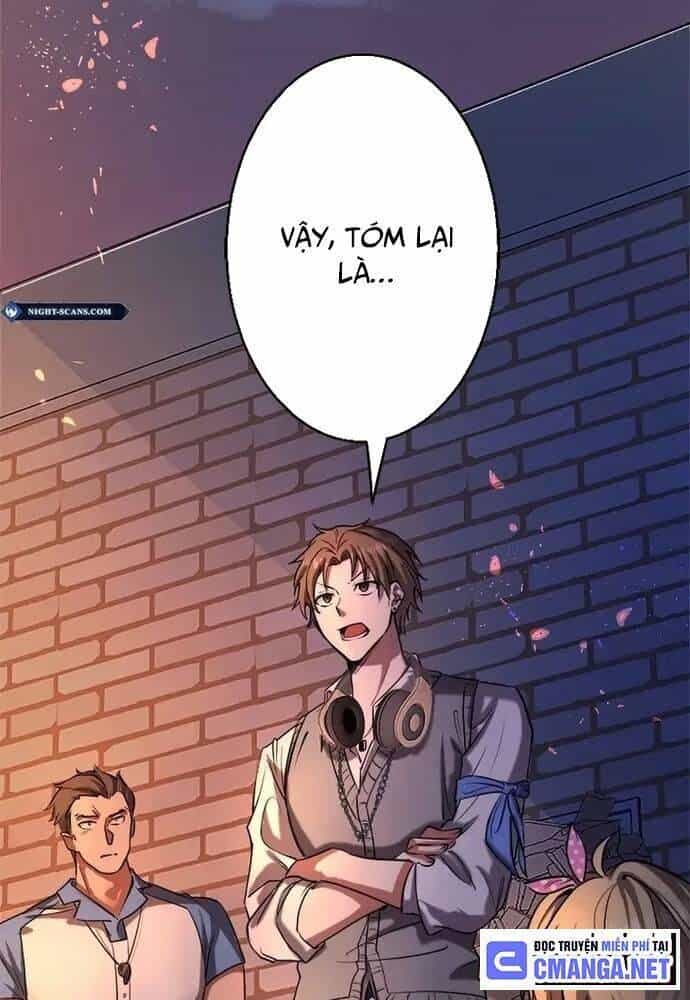 Ah, Thật Tuyệt Khi Còn Sống - Chương 4 - ảnh 70