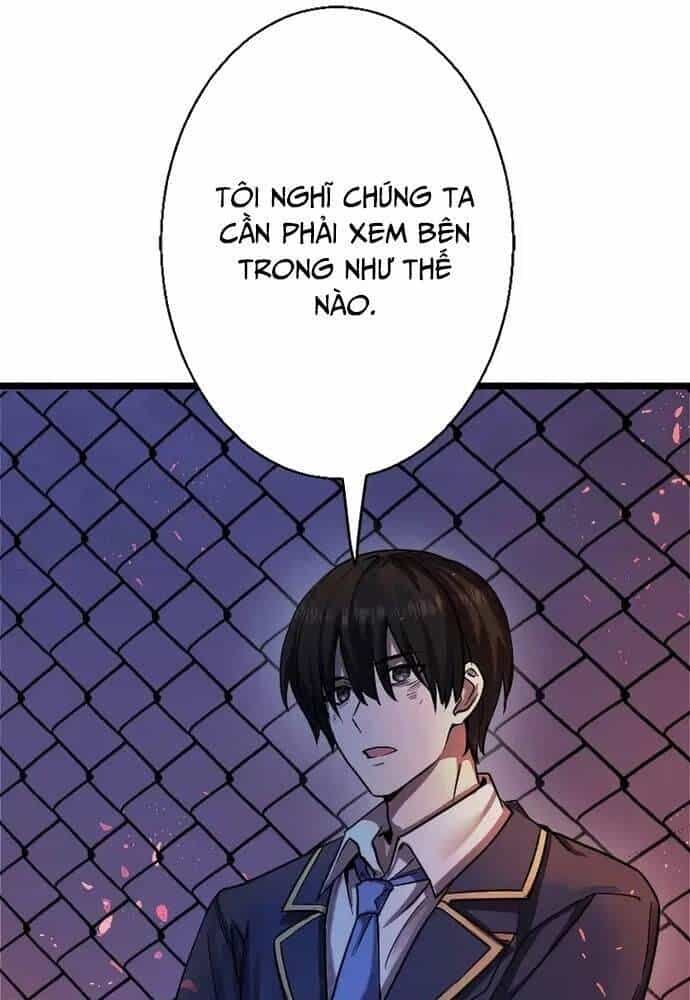 Ah, Thật Tuyệt Khi Còn Sống - Chương 4 - ảnh 80