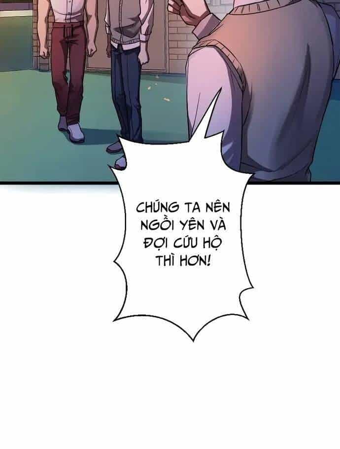 Ah, Thật Tuyệt Khi Còn Sống - Chương 4 - ảnh 84
