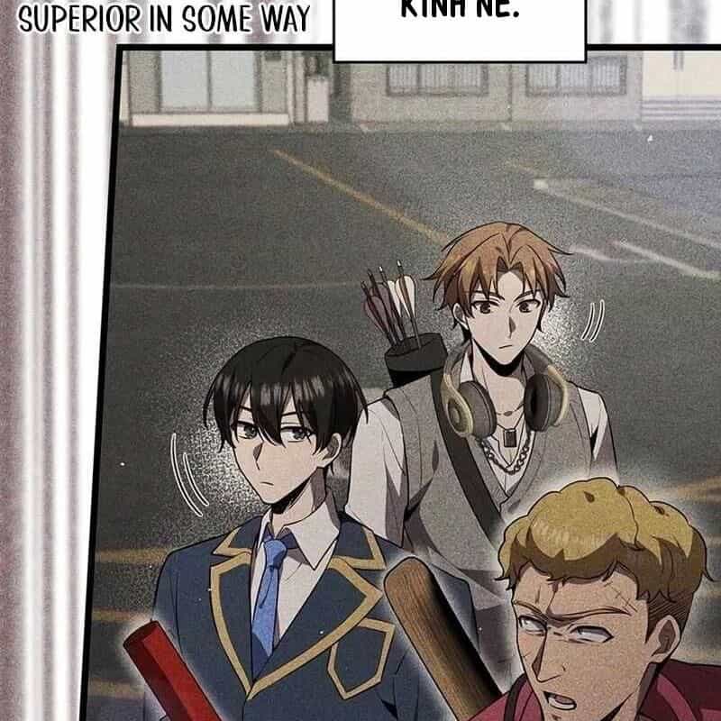 Ah, Thật Tuyệt Khi Còn Sống - Chương 41 - ảnh 24