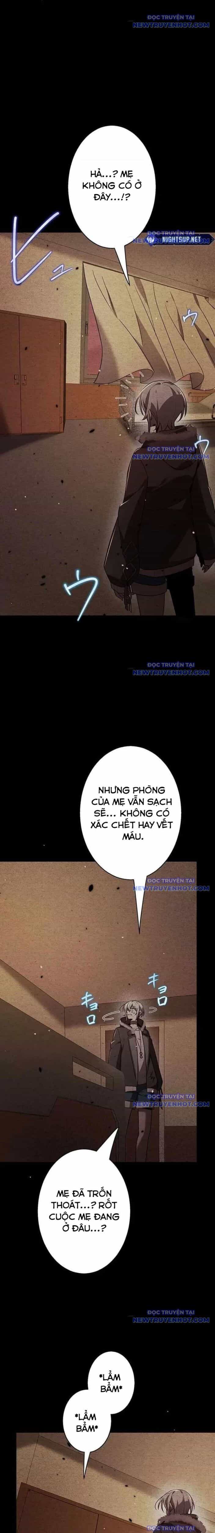 Ah, Thật Tuyệt Khi Còn Sống - Chương 43 - ảnh 18