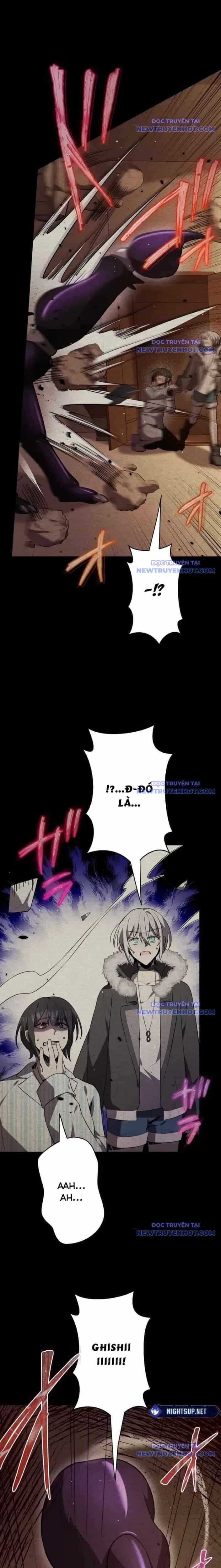 Ah, Thật Tuyệt Khi Còn Sống - Chương 43 - ảnh 24