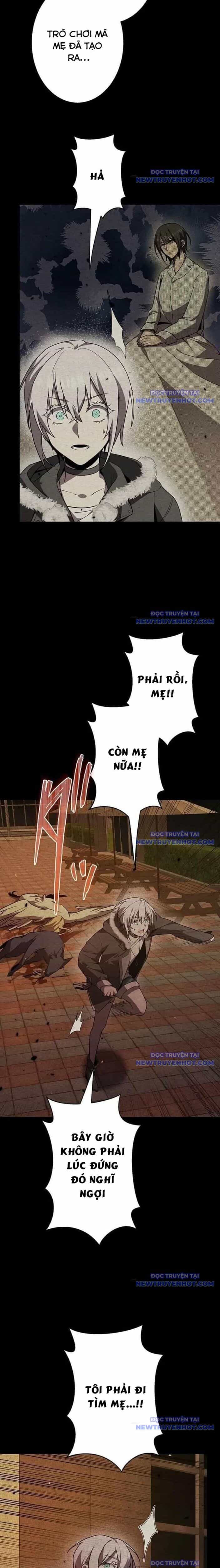 Ah, Thật Tuyệt Khi Còn Sống - Chương 43 - ảnh 6