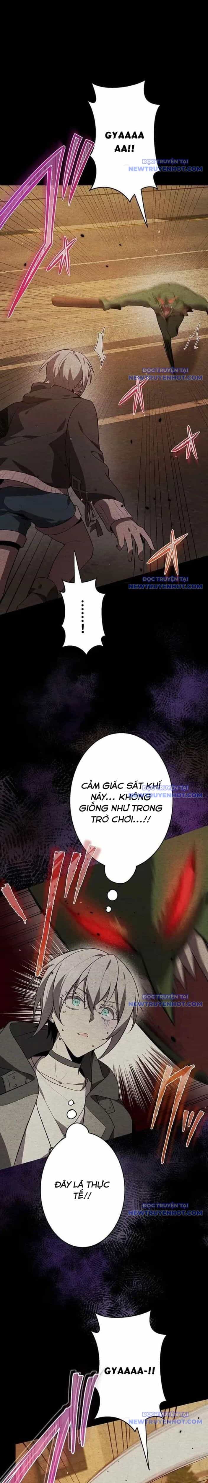 Ah, Thật Tuyệt Khi Còn Sống - Chương 43 - ảnh 9
