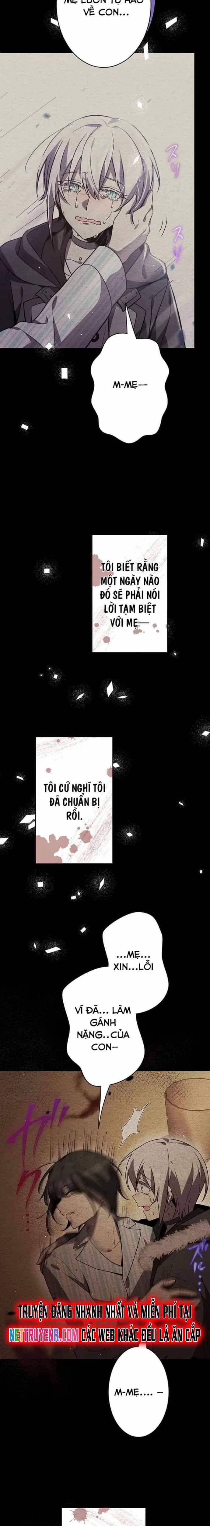 Ah, Thật Tuyệt Khi Còn Sống - Chương 44 - ảnh 23