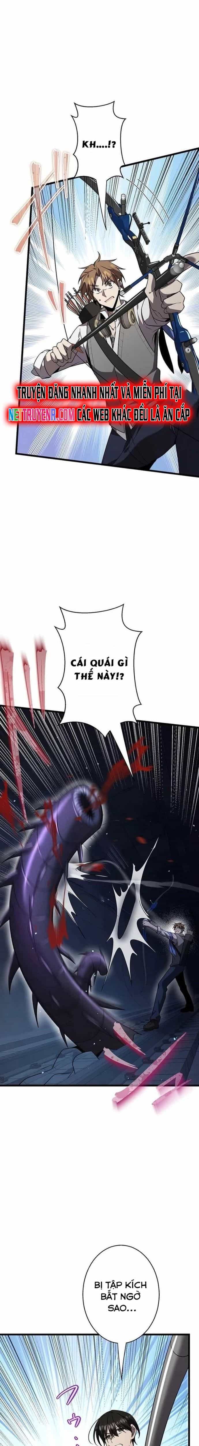 Ah, Thật Tuyệt Khi Còn Sống - Chương 46 - ảnh 20