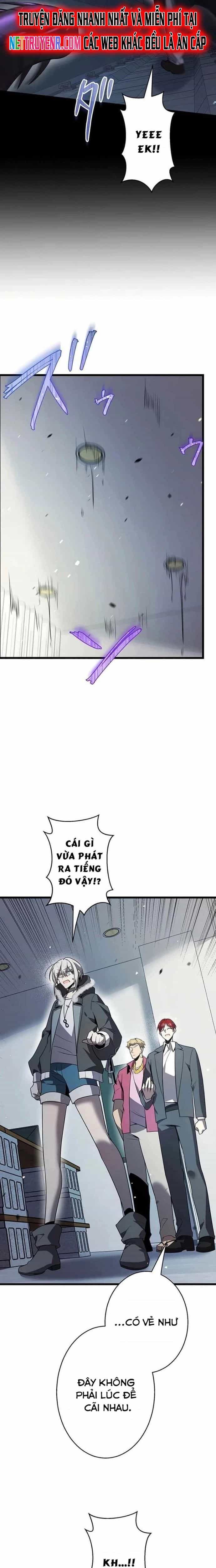 Ah, Thật Tuyệt Khi Còn Sống - Chương 46 - ảnh 22
