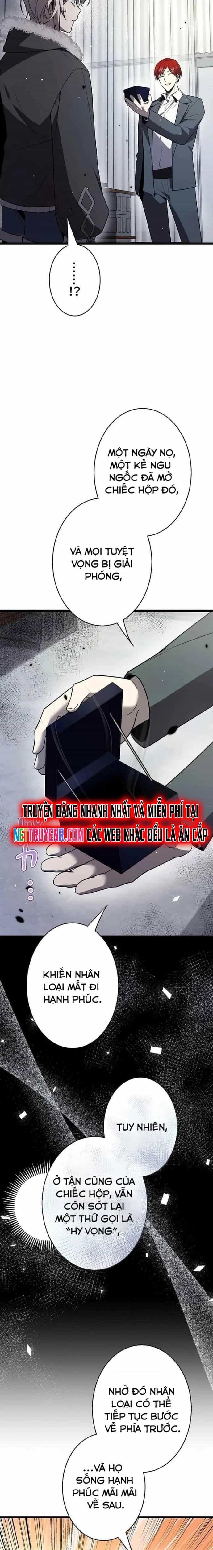 Ah, Thật Tuyệt Khi Còn Sống - Chương 46 - ảnh 9