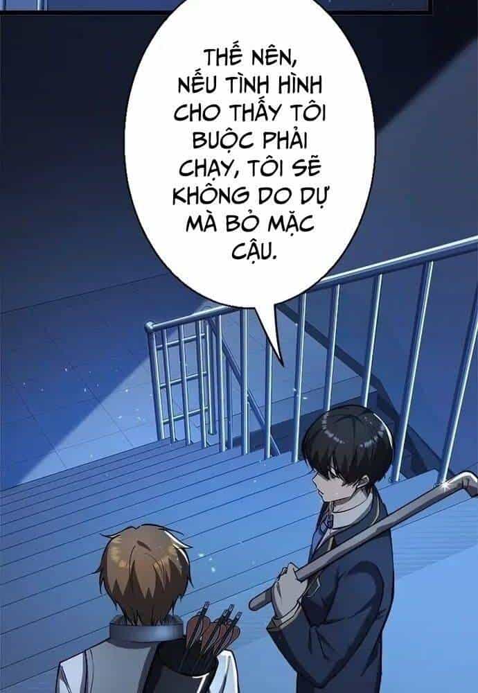 Ah, Thật Tuyệt Khi Còn Sống - Chương 5 - ảnh 110