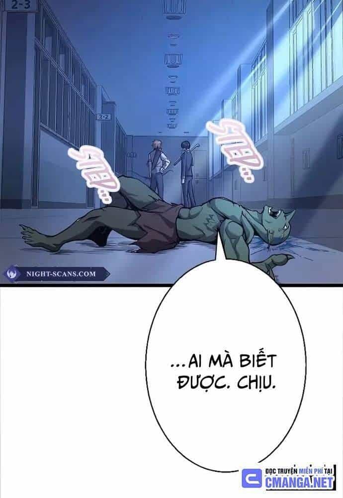 Ah, Thật Tuyệt Khi Còn Sống - Chương 5 - ảnh 94