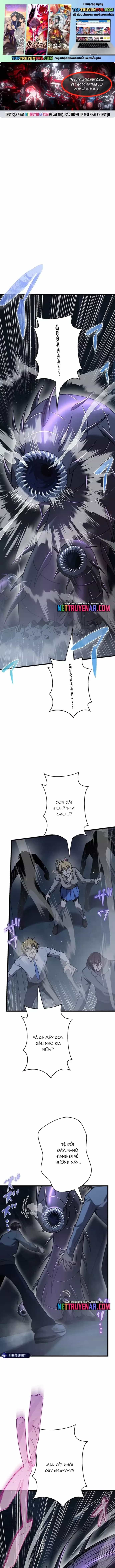 Ah, Thật Tuyệt Khi Còn Sống - Chương 54 - ảnh 2