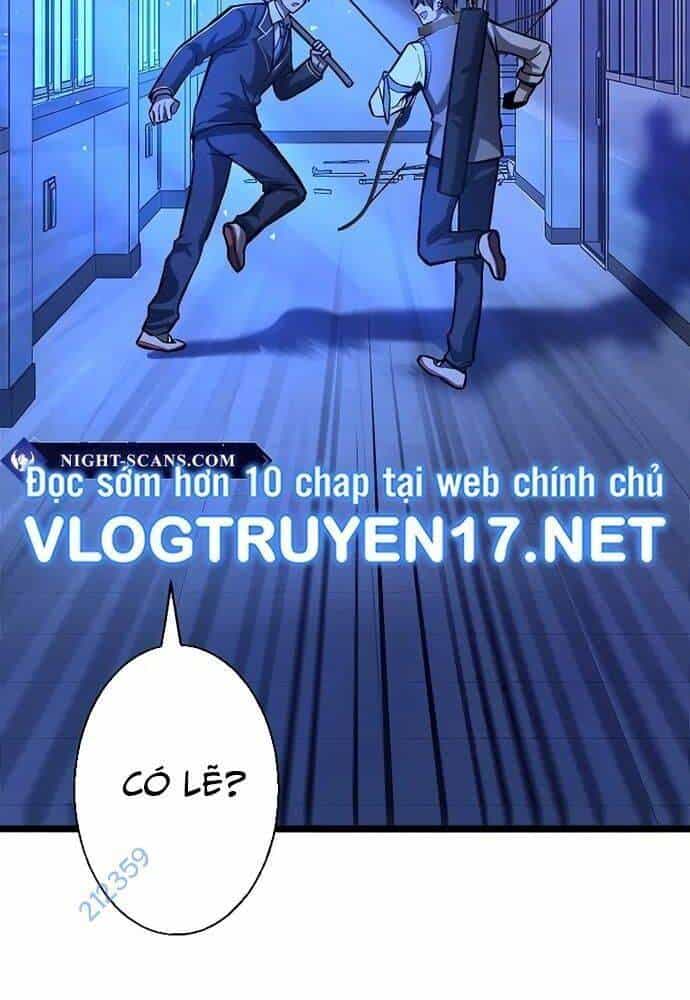 Ah, Thật Tuyệt Khi Còn Sống - Chương 7 - ảnh 110