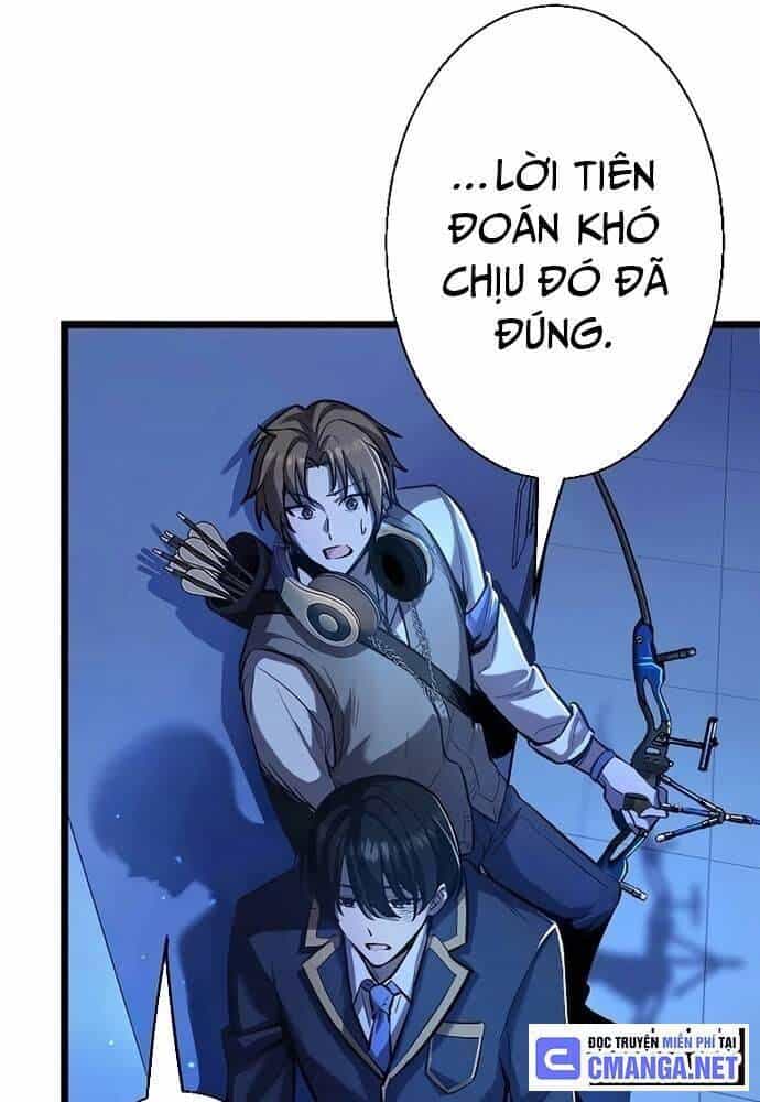 Ah, Thật Tuyệt Khi Còn Sống - Chương 7 - ảnh 19