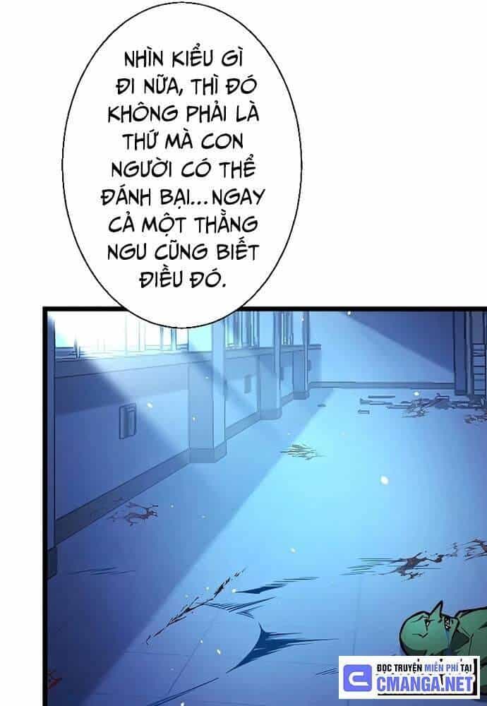 Ah, Thật Tuyệt Khi Còn Sống - Chương 7 - ảnh 37