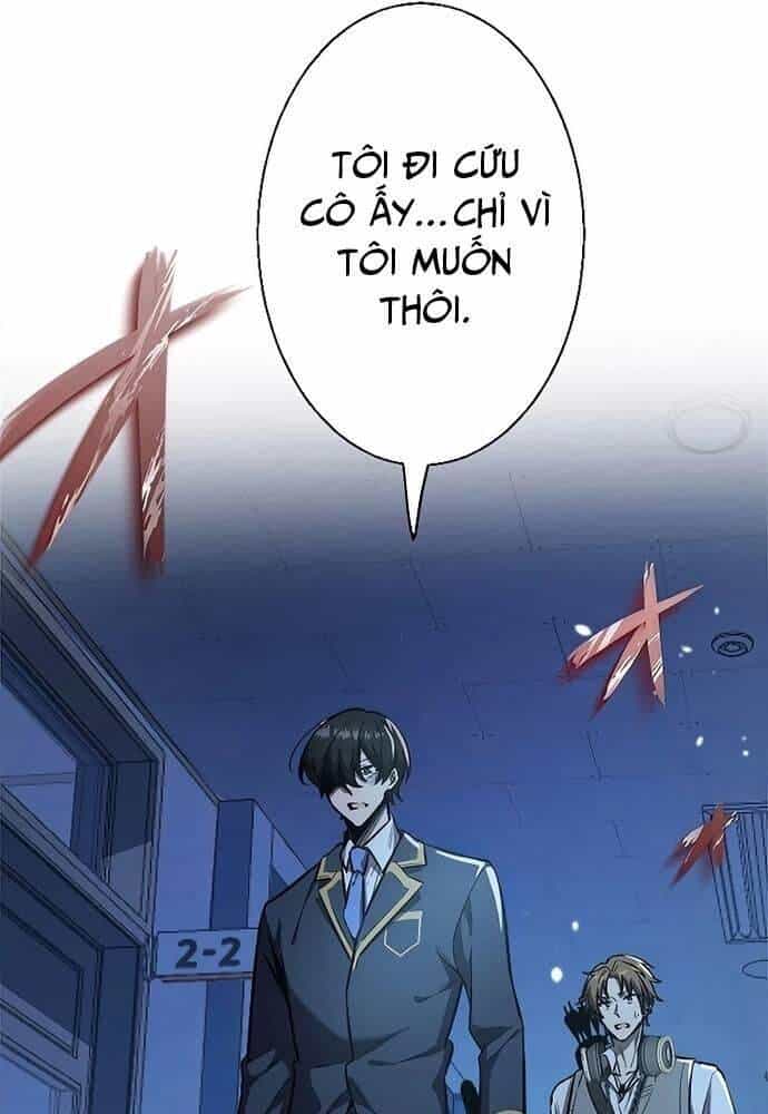 Ah, Thật Tuyệt Khi Còn Sống - Chương 7 - ảnh 47
