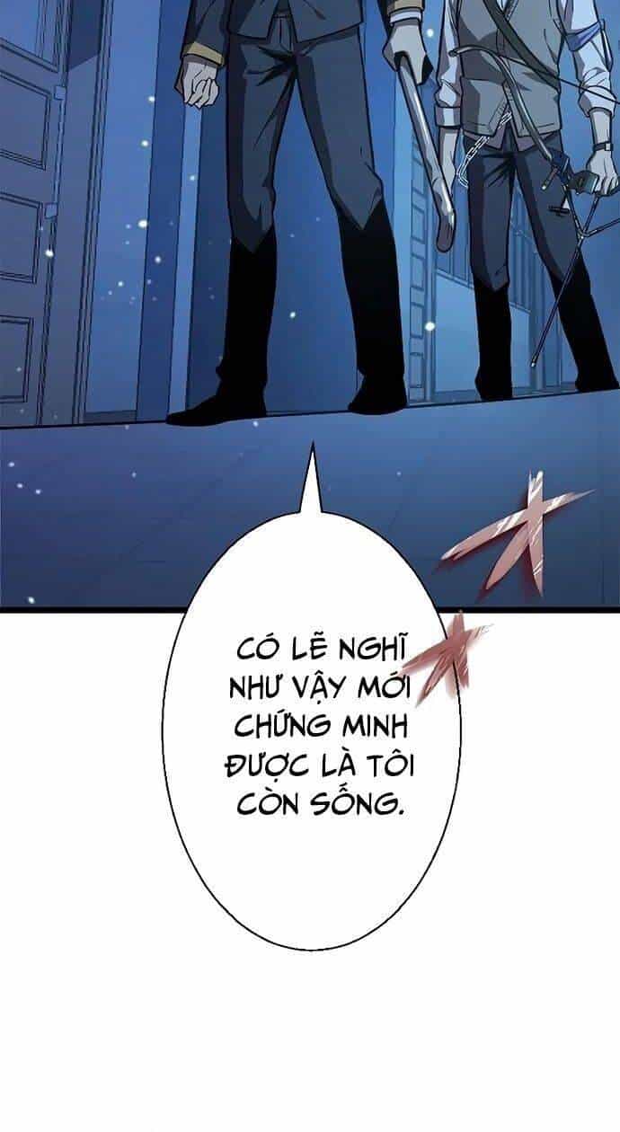 Ah, Thật Tuyệt Khi Còn Sống - Chương 7 - ảnh 48