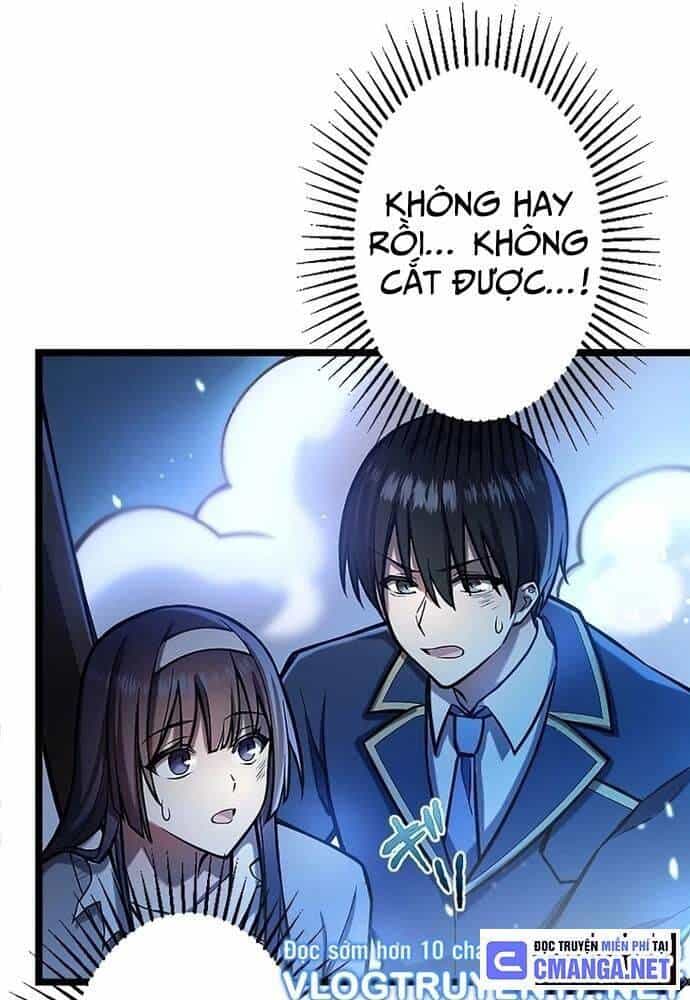Ah, Thật Tuyệt Khi Còn Sống - Chương 8 - ảnh 61
