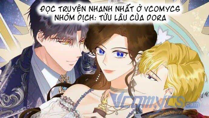 Ai Cũng Có Thể Trở Thành Ác Nữ Phản Diện - Chương 12 - ảnh 1