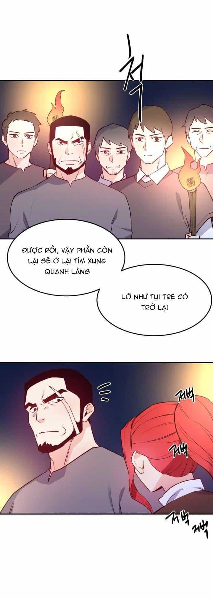 Ai Cũng Có Thể Trở Thành Ác Nữ Phản Diện - Chương 12 - ảnh 6