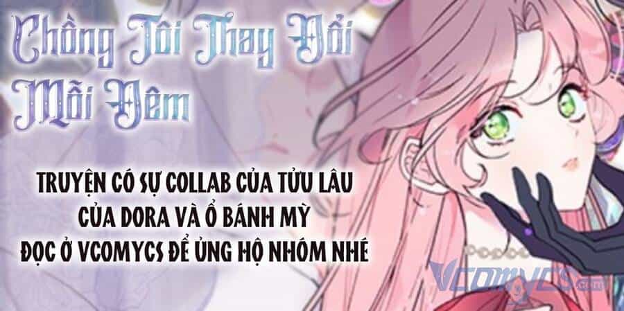 Ai Cũng Có Thể Trở Thành Ác Nữ Phản Diện - Chương 13 - ảnh 1