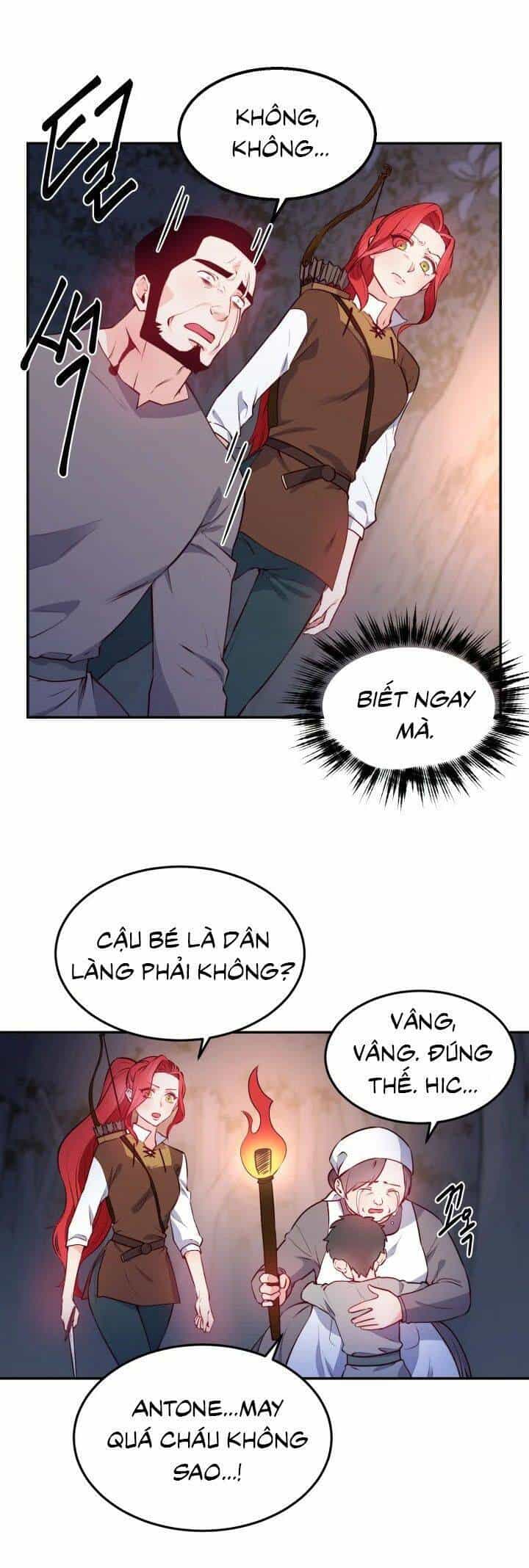 Ai Cũng Có Thể Trở Thành Ác Nữ Phản Diện - Chương 13 - ảnh 6