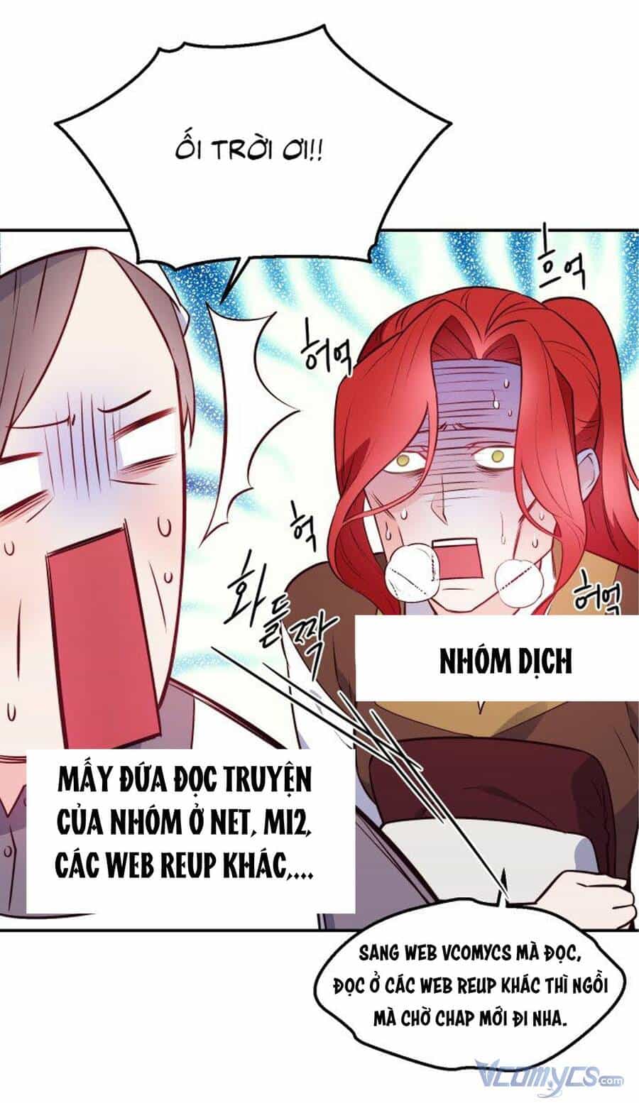 Ai Cũng Có Thể Trở Thành Ác Nữ Phản Diện - Chương 14 - ảnh 1