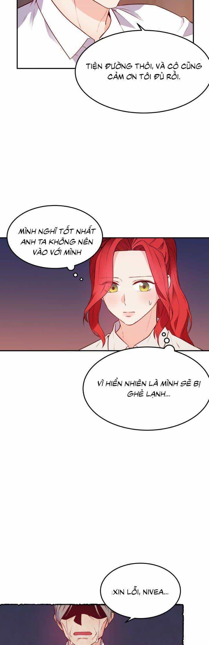 Ai Cũng Có Thể Trở Thành Ác Nữ Phản Diện - Chương 16 - ảnh 5