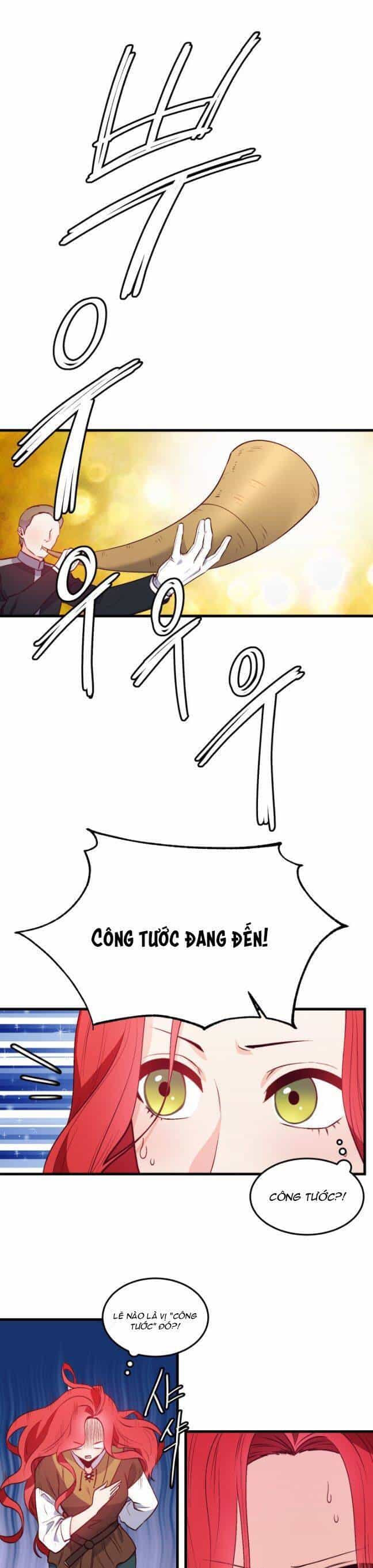 Ai Cũng Có Thể Trở Thành Ác Nữ Phản Diện - Chương 2 - ảnh 13