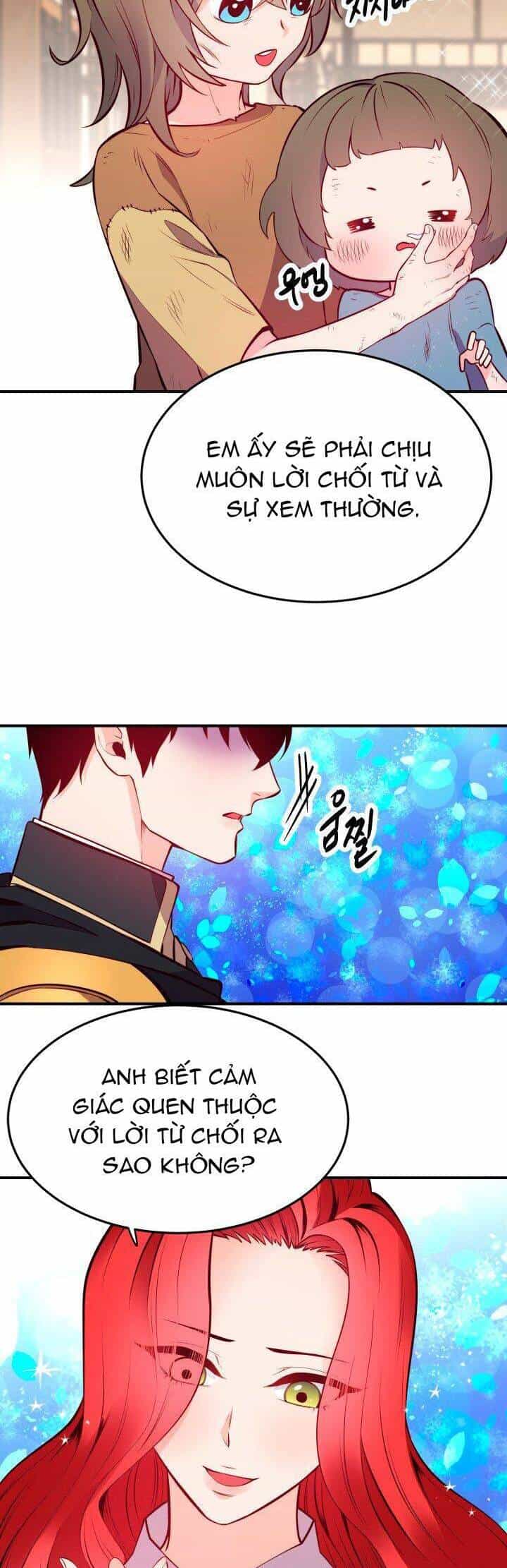 Ai Cũng Có Thể Trở Thành Ác Nữ Phản Diện - Chương 4 - ảnh 10