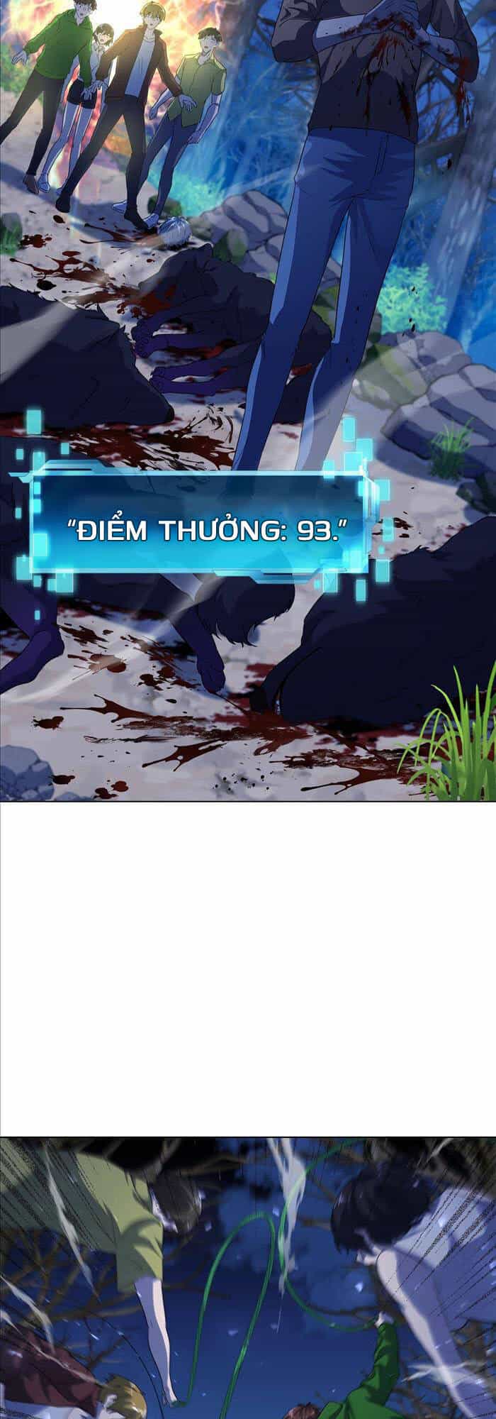 Ai Cũng Hồi Quy Ngoại Trừ Tôi - Chương 12 - ảnh 17