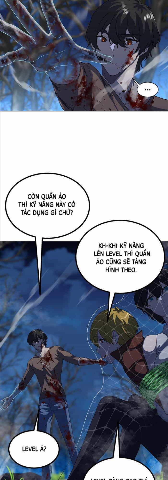 Ai Cũng Hồi Quy Ngoại Trừ Tôi - Chương 12 - ảnh 41