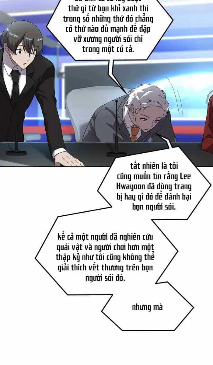 Ai Cũng Hồi Quy Ngoại Trừ Tôi - Chương 13 - ảnh 34