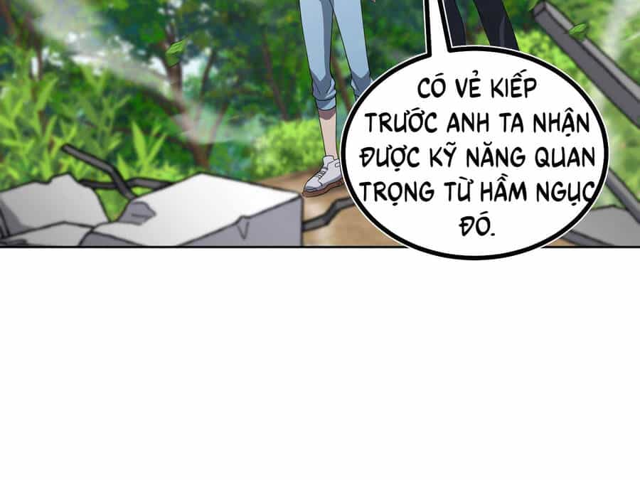 Ai Cũng Hồi Quy Ngoại Trừ Tôi - Chương 15 - ảnh 104