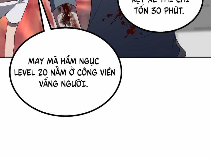 Ai Cũng Hồi Quy Ngoại Trừ Tôi - Chương 15 - ảnh 124