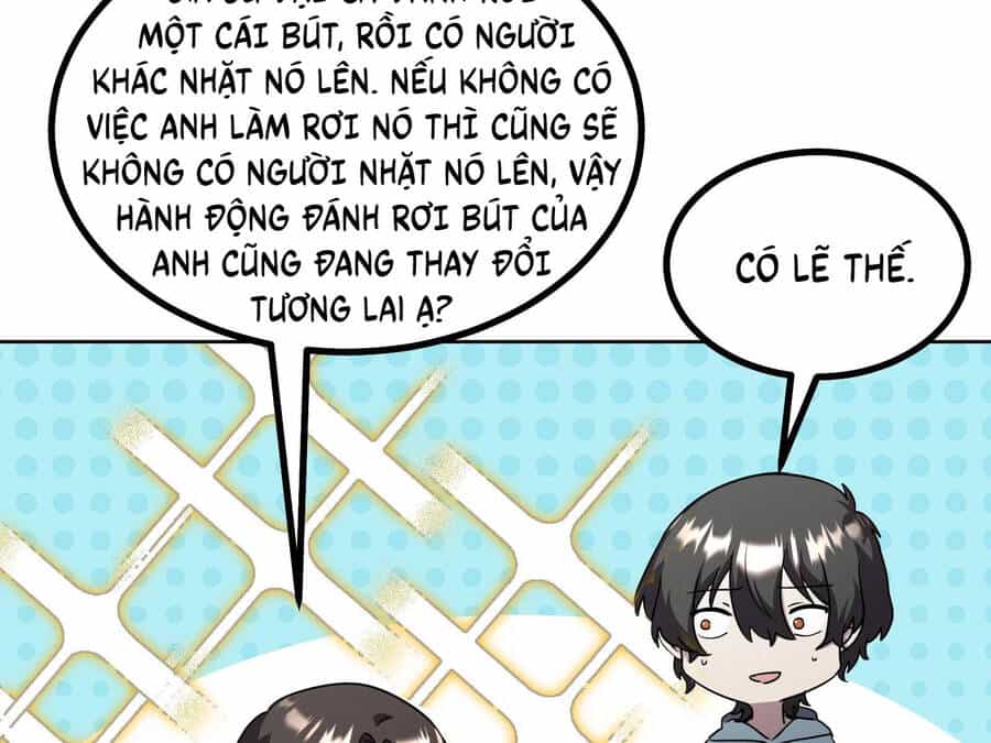 Ai Cũng Hồi Quy Ngoại Trừ Tôi - Chương 15 - ảnh 16