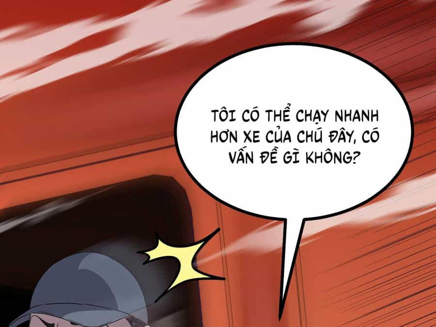 Ai Cũng Hồi Quy Ngoại Trừ Tôi - Chương 15 - ảnh 31