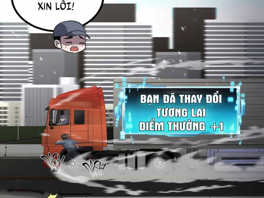 Ai Cũng Hồi Quy Ngoại Trừ Tôi - Chương 15 - ảnh 36