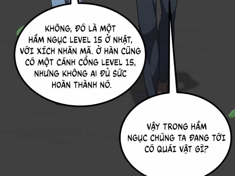 Ai Cũng Hồi Quy Ngoại Trừ Tôi - Chương 15 - ảnh 4