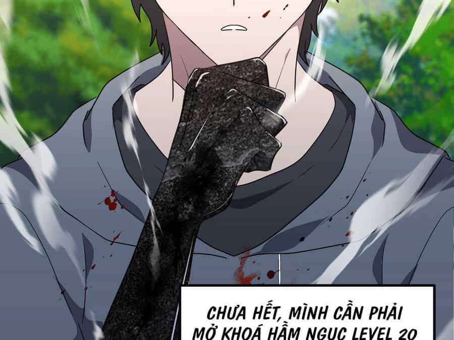 Ai Cũng Hồi Quy Ngoại Trừ Tôi - Chương 15 - ảnh 50