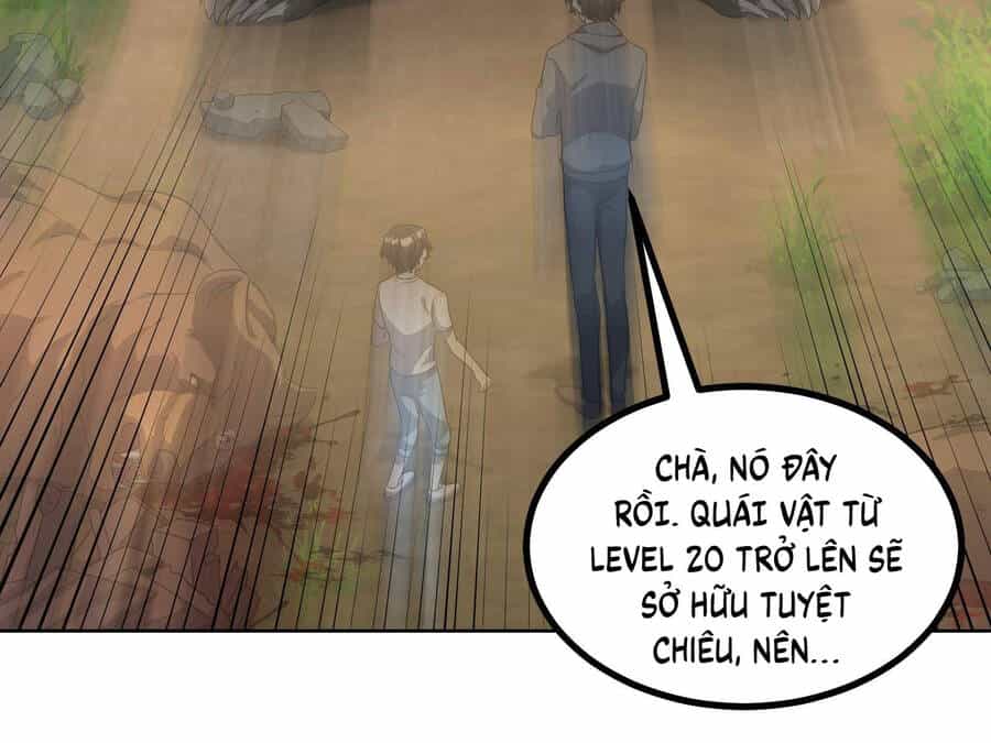 Ai Cũng Hồi Quy Ngoại Trừ Tôi - Chương 15 - ảnh 55