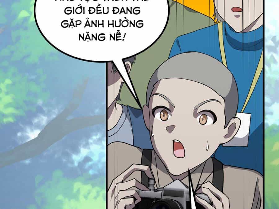 Ai Cũng Hồi Quy Ngoại Trừ Tôi - Chương 16 - ảnh 122
