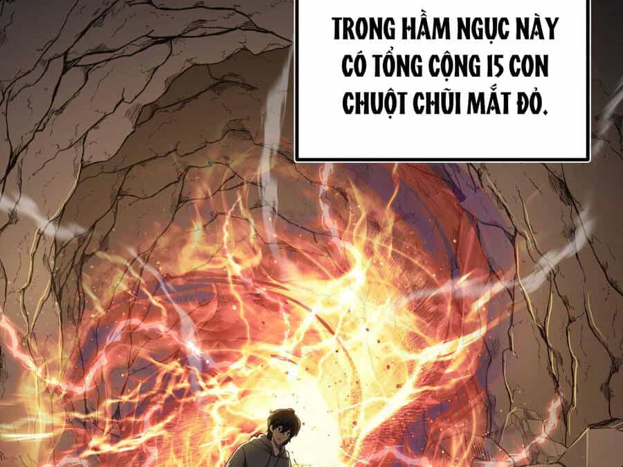 Ai Cũng Hồi Quy Ngoại Trừ Tôi - Chương 16 - ảnh 53