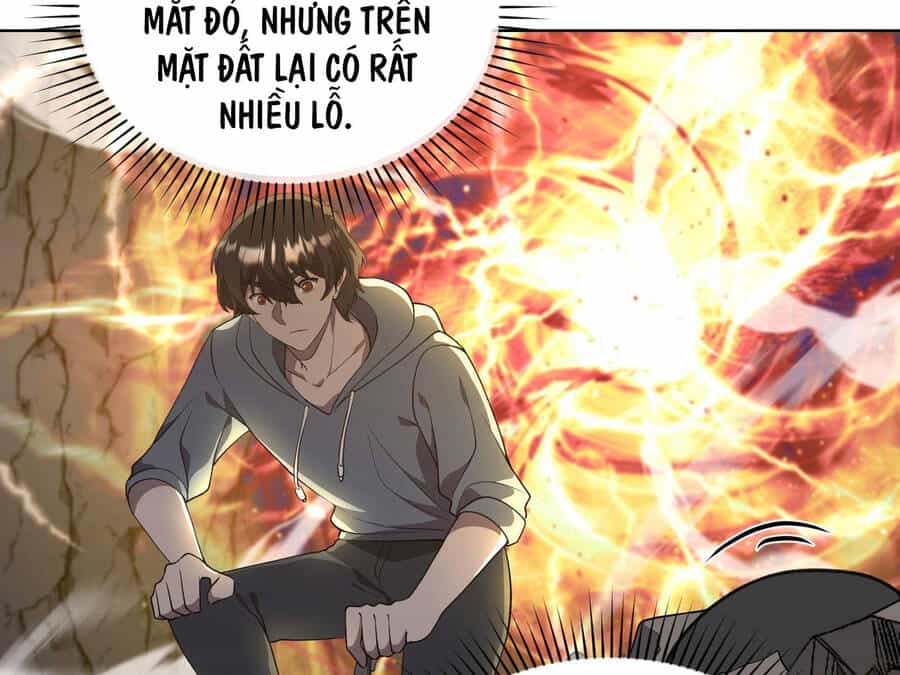 Ai Cũng Hồi Quy Ngoại Trừ Tôi - Chương 16 - ảnh 62
