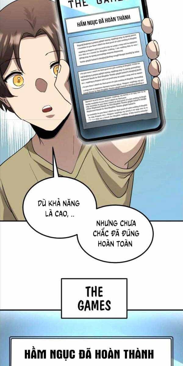 Ai Cũng Hồi Quy Ngoại Trừ Tôi - Chương 18 - ảnh 30