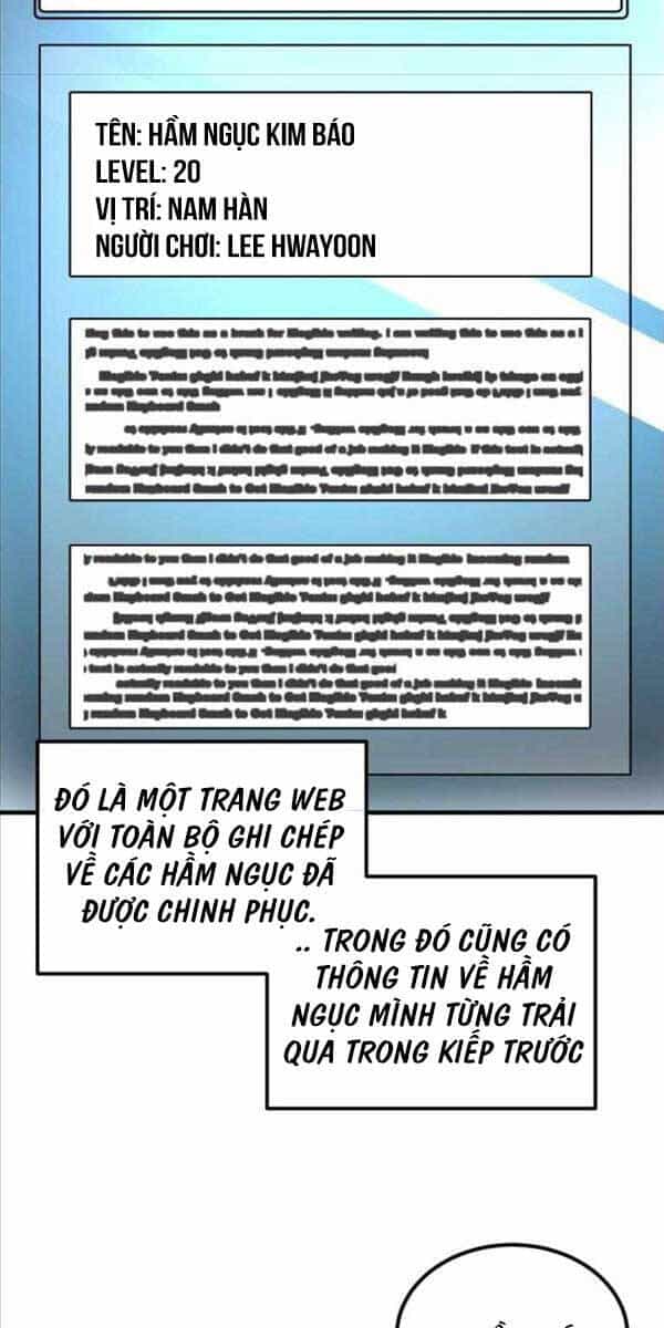 Ai Cũng Hồi Quy Ngoại Trừ Tôi - Chương 18 - ảnh 31