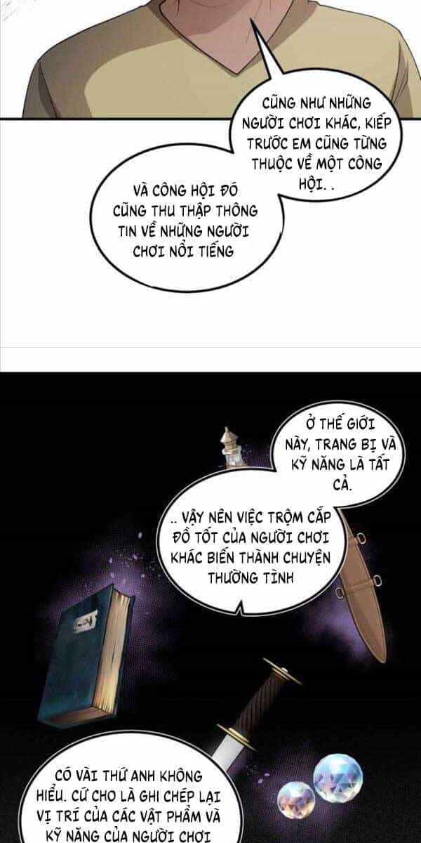 Ai Cũng Hồi Quy Ngoại Trừ Tôi - Chương 18 - ảnh 45