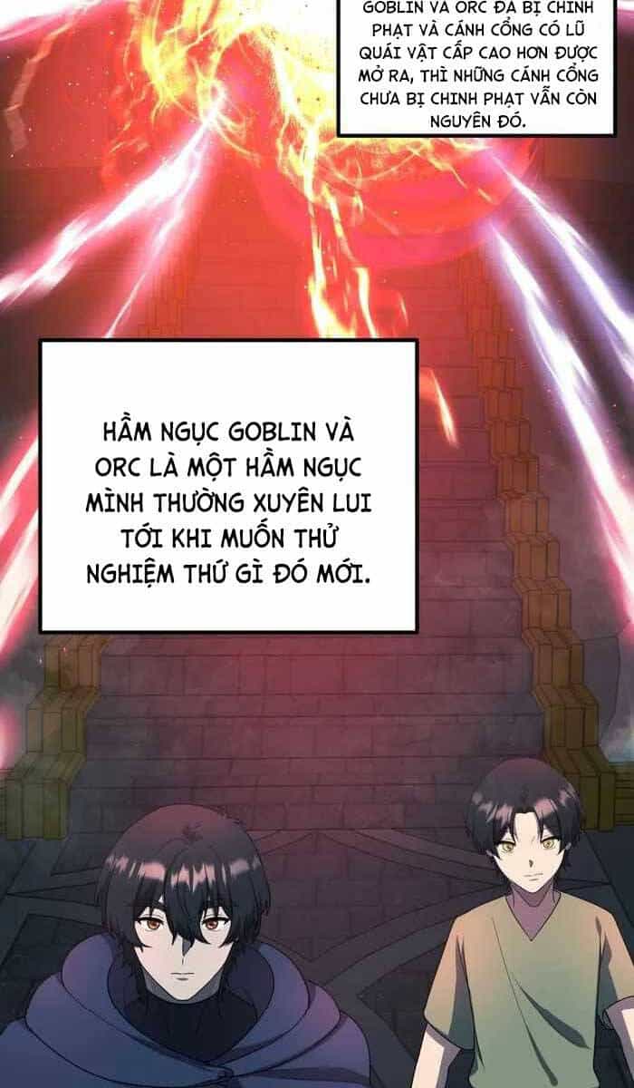 Ai Cũng Hồi Quy Ngoại Trừ Tôi - Chương 19 - ảnh 78